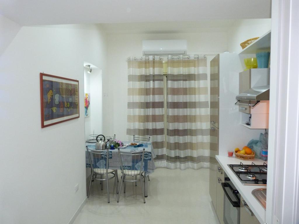 Apartamento Casa Principe Maqueda Palermo Exterior foto