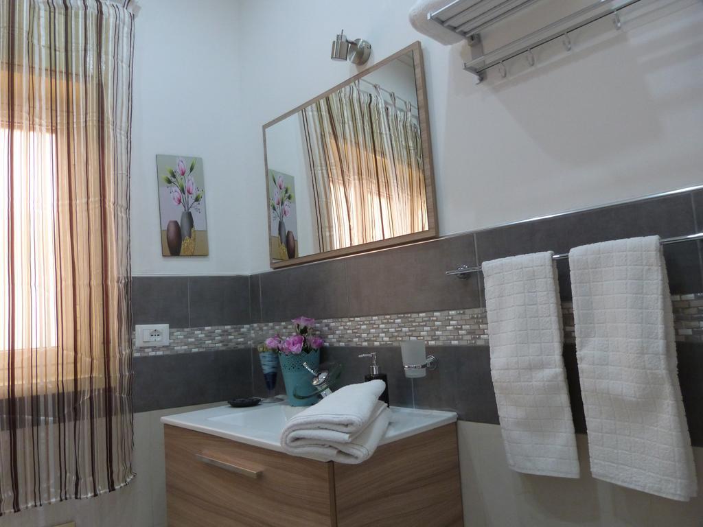 Apartamento Casa Principe Maqueda Palermo Exterior foto