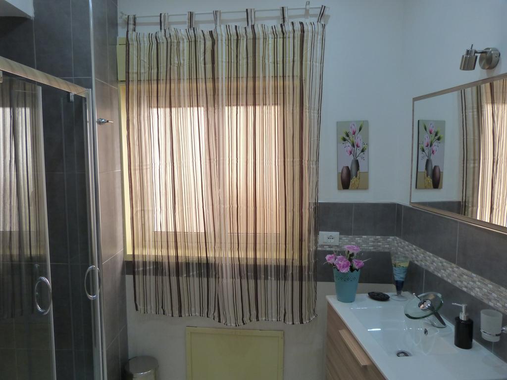 Apartamento Casa Principe Maqueda Palermo Exterior foto