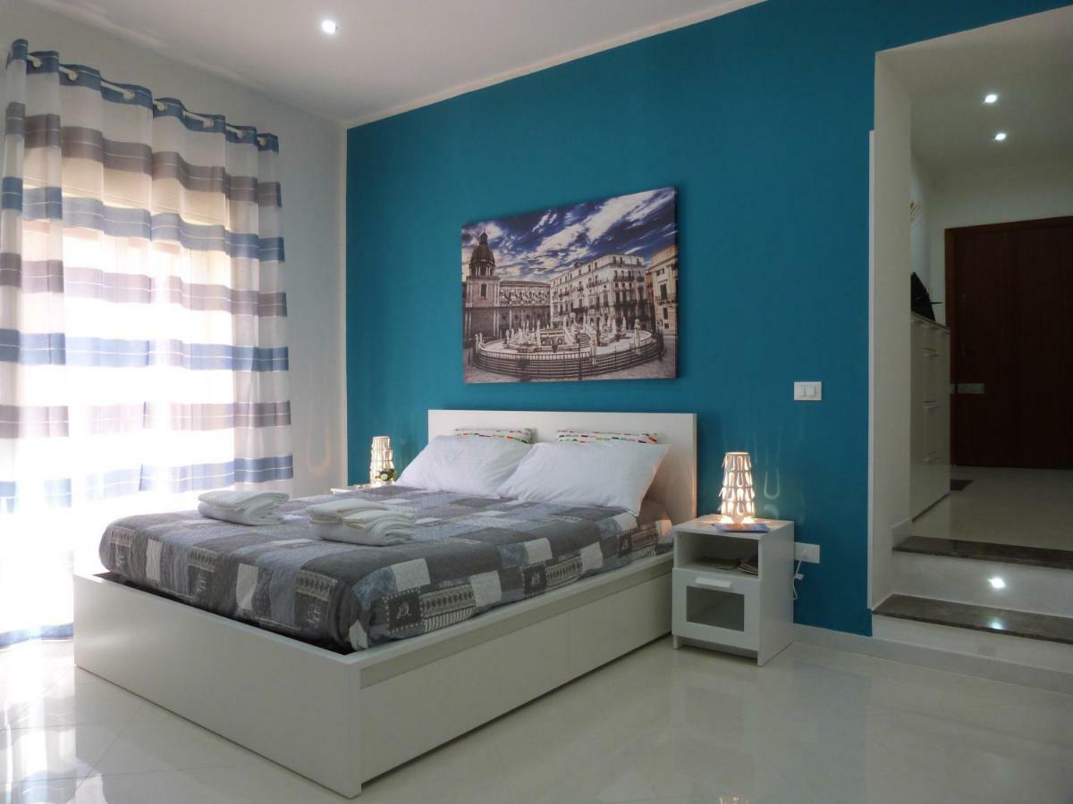 Apartamento Casa Principe Maqueda Palermo Exterior foto